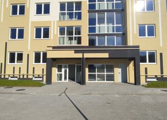 Продается однокомнатная квартира, 32.6 м2, Калининградская область, Пригородная улица, 21к1