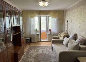 Продается двухкомнатная квартира, 49.1 м2, Татарстан, улица Хади Такташа, 89