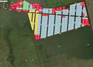 Продажа участка, 10 сот., село Рышково, Центральная улица