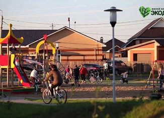 Продам земельный участок, 5 сот., село Ивановка, площадь Экодолье, 1