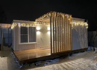 Продается дом, 23 м2, деревня Максимково, деревня Максимково, 29
