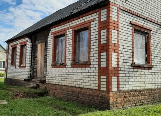 Продается дом, 81.5 м2, рабочий посёлок Пролетарский, Колхозная улица, 11