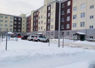 Продам 1-комнатную квартиру, 35 м2, Камышлов, Карловарская улица, 1