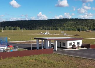 Продается земельный участок, 6.93 сот., коттеджный поселок Кадниково