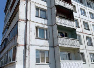 Продается 4-комнатная квартира, 61.2 м2, Иркутск, улица 2-й Городок, 17, Ленинский округ