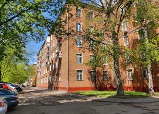 Продам квартиру студию, 15.9 м2, Москва, Большая Академическая улица, 8к2, метро Войковская