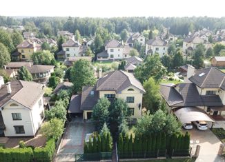 Продам дом, 280 м2, посёлок Поливаново