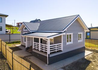 Продам дом, 80 м2, коттеджный посёлок Аннинские высоты