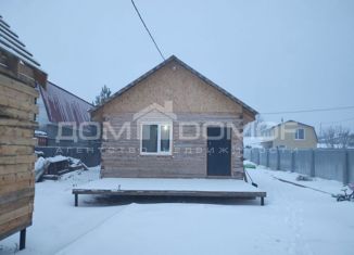 Продаю дом, 50 м2, Тюменская область, 15-я линия