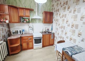 Сдается в аренду однокомнатная квартира, 39.7 м2, Калининградская область, Железнодорожная улица, 14