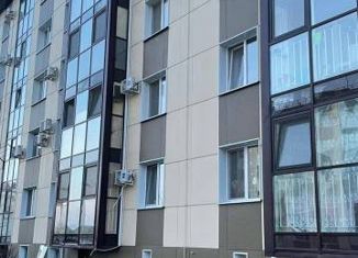Однокомнатная квартира на продажу, 38.6 м2, Уссурийск, улица Сергея Ушакова, 13с1