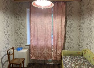 Продажа однокомнатной квартиры, 17 м2, Самарская область, улица Ворошилова, 53
