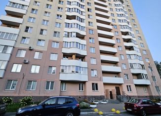 Продается однокомнатная квартира, 41.2 м2, Санкт-Петербург, проспект Науки, 8к3, муниципальный округ Академическое