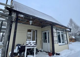 Продажа дома, 130 м2, Томская область, улица Бажова