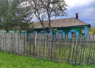 Продаю дом, 44 м2, село Фёдоровка, улица Калинина