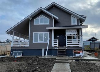 Дом на продажу, 168 м2, коттеджный посёлок Аннинские высоты