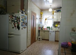 Продажа дома, 84 м2, посёлок Ключи, улица Крылова, 15