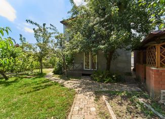 Продается дом, 86.4 м2, садоводческое некоммерческое товарищество Виктория, Алычёвая улица