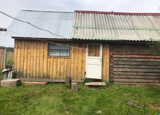 Продается дом, 29 м2, Иваново, СНТ Юбилейный-2, 29
