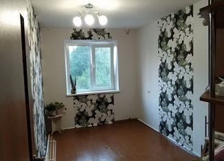 Продажа двухкомнатной квартиры, 53.8 м2, посёлок Озёрный, Молодёжная улица, 2