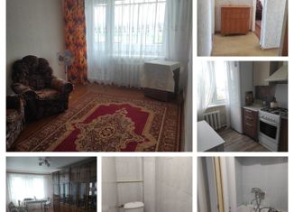 Продаю двухкомнатную квартиру, 47 м2, Оренбургская область, улица Металлургов, 3
