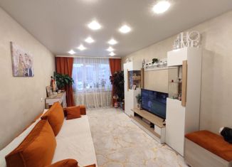 Продам трехкомнатную квартиру, 66 м2, Владимирская область, улица Безыменского, 11Б