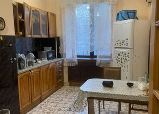 Продам трехкомнатную квартиру, 78.4 м2, Самарская область, улица Гагарина, 120