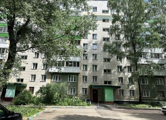 Продам двухкомнатную квартиру, 44 м2, Москва, улица Молостовых, 11к4, метро Новогиреево