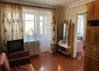 Продается двухкомнатная квартира, 43.5 м2, Кузнецк, улица Осипенко, 59