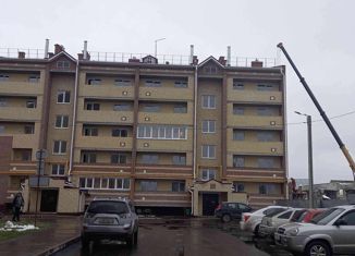 Продается 2-комнатная квартира, 60 м2, посёлок Знаменский