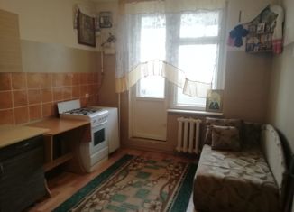 Продам однокомнатную квартиру, 36 м2, Киреевск, улица Комарова, 9А