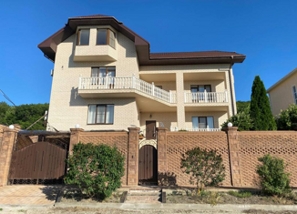 Продается дом, 532 м2, село Сукко, улица Юганское Кольцо