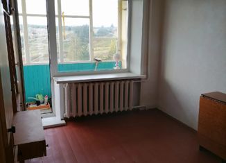 Продаю комнату, 31.3 м2, село Визинга, Советская улица, 17А