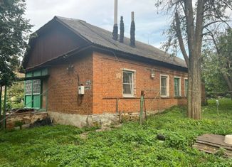 Продаю дом, 65 м2, село Карамышево, Садовая улица, 41