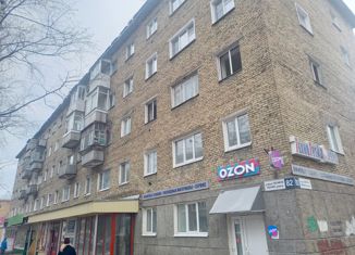 Двухкомнатная квартира на продажу, 41.5 м2, Сыктывкар, улица Ленина, 82