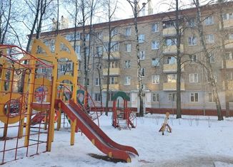 Продам квартиру студию, 14 м2, Московский, Радужная улица, 14к2