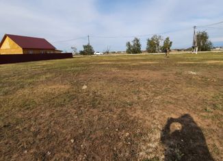 Продается участок, 1200 сот., село Аппаны, Озёрная улица