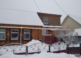 Продам дом, 87.7 м2, поселок городского типа Рыбная Слобода, улица Некрасова, 29