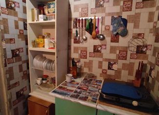 Продажа 1-комнатной квартиры, 18 м2, Новокуйбышевск, улица Миронова, 37Б