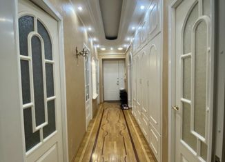 Продам четырехкомнатную квартиру, 101 м2, Москва, Краснопрудная улица, вл7/9, метро Красносельская