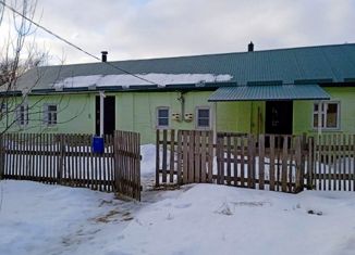 Дом на продажу, 61.8 м2, село Троекурово Второе, село Троекурово Второе, 55А