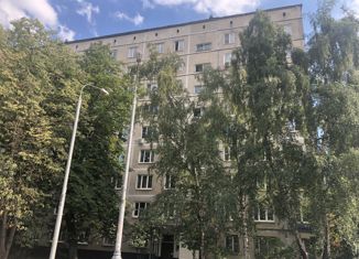 Продаю трехкомнатную квартиру, 63.5 м2, Москва, улица Маршала Неделина, 6, станция Сетунь