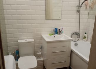 Квартира на продажу студия, 26.4 м2, Мурино, Петровский бульвар, 7, ЖК Ласточка