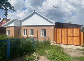 Продается дом, 81 м2, село Боринское, улица Луначарского