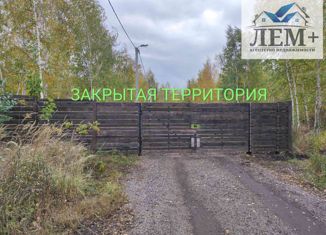 Продаю участок, 9 сот., село Бабяково, Янтарная улица