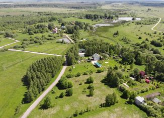 Продается участок, 10 сот., деревня Горохово