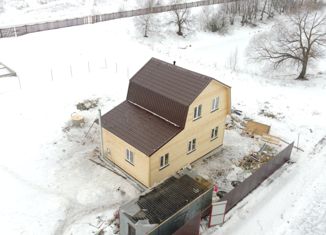 Продам дом, 80 м2, коттеджный посёлок Три Жеребёнка, коттеджный посёлок Три Жеребёнка, 109