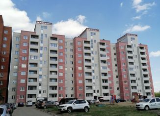 Продажа 1-комнатной квартиры, 43.3 м2, Омск, проспект Менделеева, 44к4