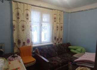 Продается 2-ком. квартира, 38.7 м2, Красновишерск, Спортивная улица, 8