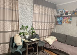 Продам квартиру студию, 18.7 м2, Красноярский край, улица Воронова, 12Б